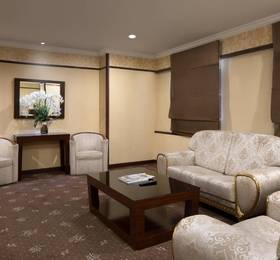 Туры в Golden Boutique Hotel Kemayoran в Индонезии