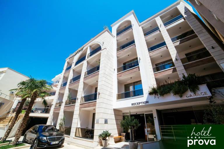 Hotel Prova
