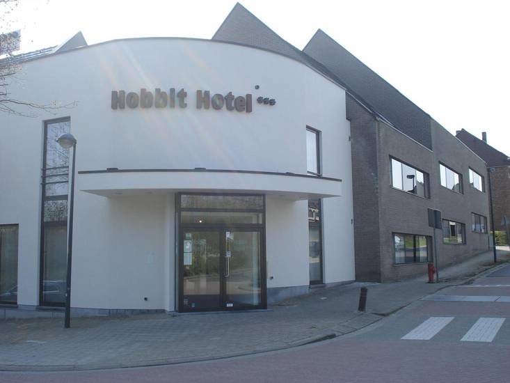 Hobbit Hotel Zaventem 3* Бельгия, Брюссель