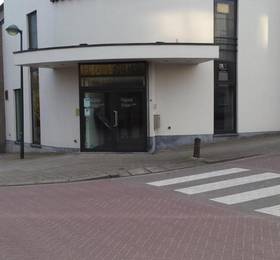 Hobbit Hotel Zaventem в Брюсселе
