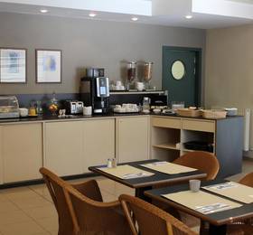 Туры в Hobbit Hotel Zaventem в Бельгии