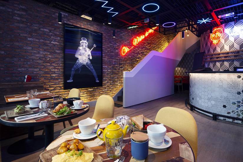 The Sheung Wan by Ovolo Китай, Гонконг
