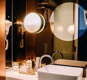 Отдых в The Sheung Wan by Ovolo - Китай, Гонконг