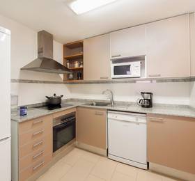 Отдых в Calonge Apartment - Испания, Коста Брава