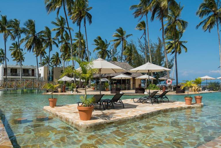 Zanzibar Bay Resort
