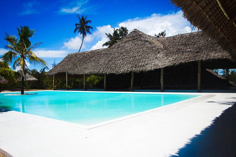 Blue Moon Resort