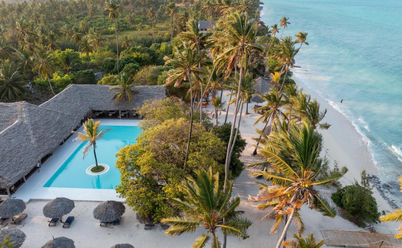 Blue Moon Resort