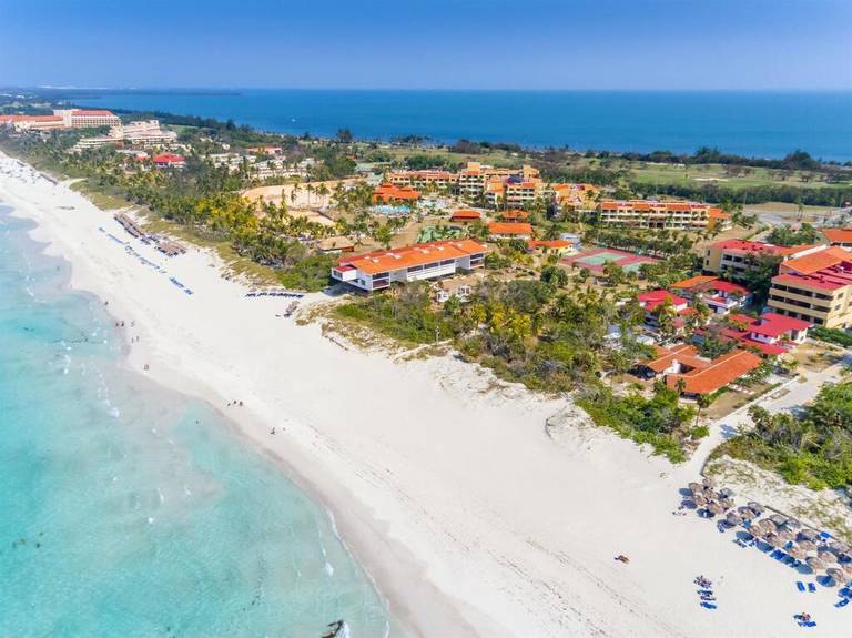 Sol Varadero Beach (Adults Only 16+)