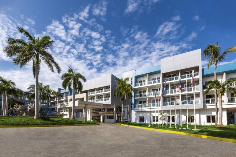 Sol Varadero Beach