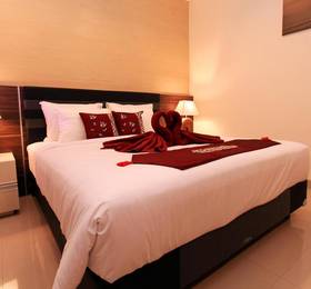 Отдых в RaBaSTa Kubu Bali Suites Seminyak - Индонезия, Керобокан