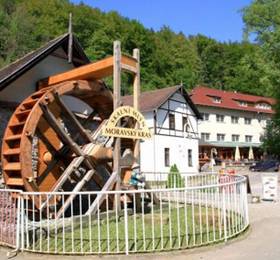 Туры в Hotel Skalni Mlyn в Чехии