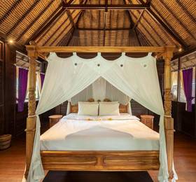Туры в Villa Agong в Индонезии