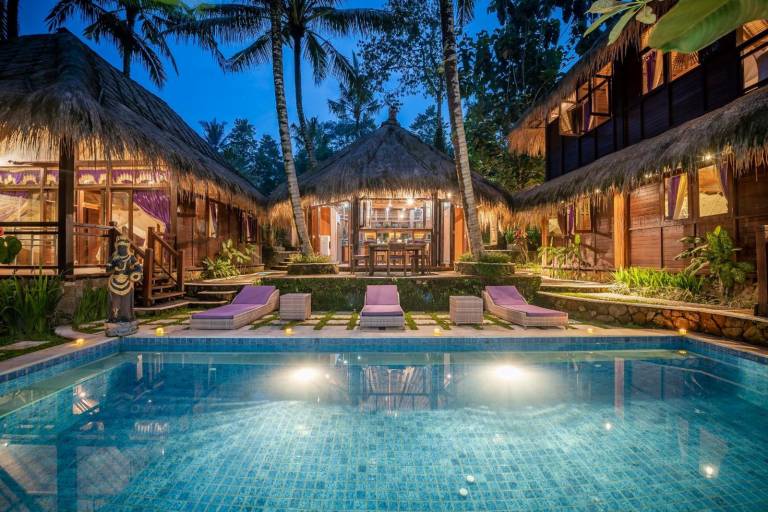 Villa Agong