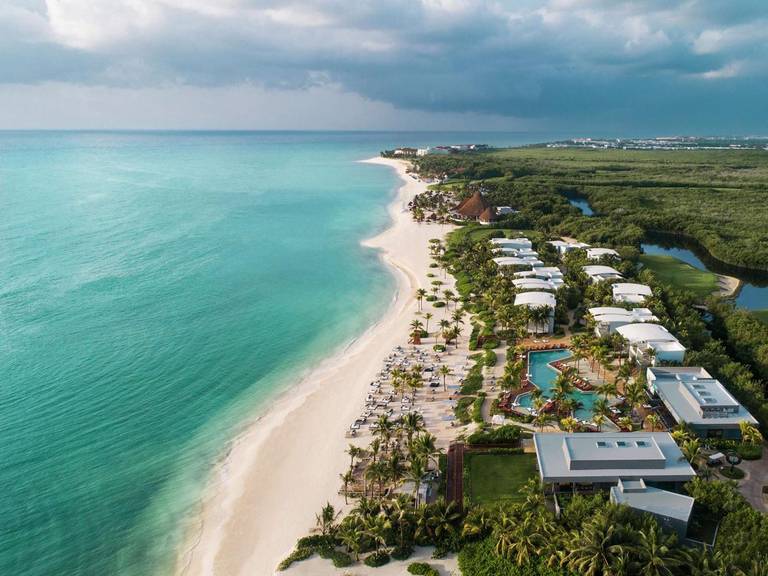 Andaz Mayakoba Resort Riviera Maya - a Concept by Hyatt