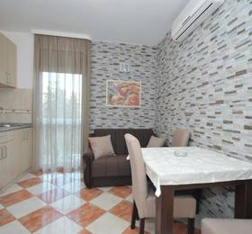 D&D Apartments Budva 3 - Street Dositejava в Будве
