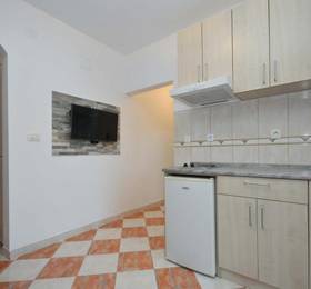 Туры в D&D Apartments Budva 3 - Street Dositejava в Черногории
