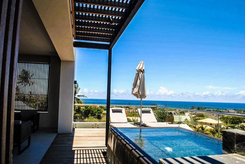 Carlos Bay Luxury Penthouse by Dream Escapes 4* Маврикий, Маврикий