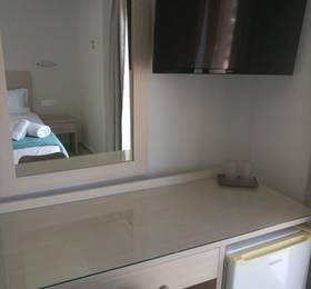 Туры в Niko Elen Hotel Stalida в Греции