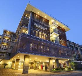 Отдых в Rofa Kuta Hotel - Индонезия, Кута