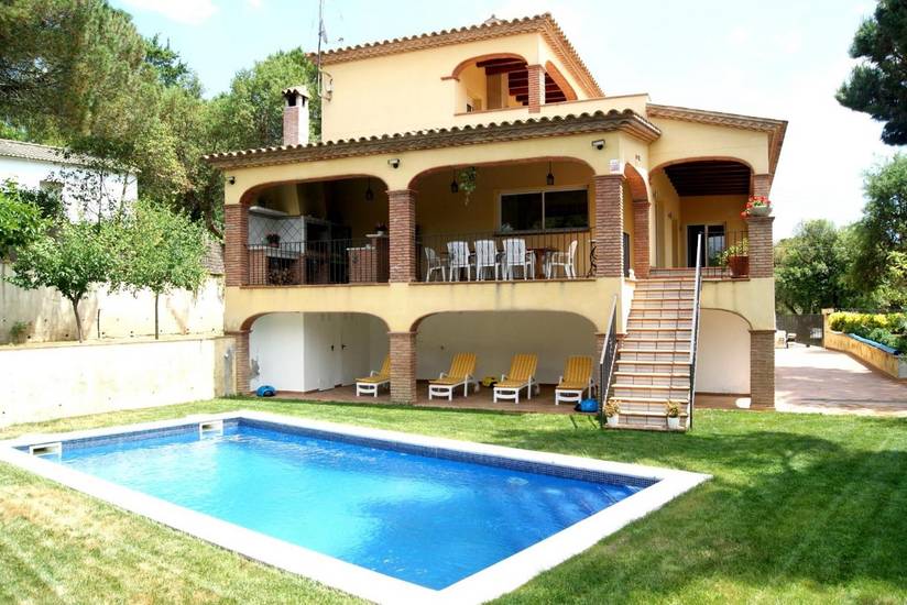 Casa DAB Испания, Коста Брава