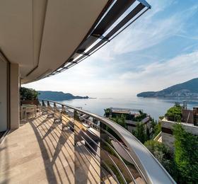 Туры в Dukley Hotel & Resort в Черногории
