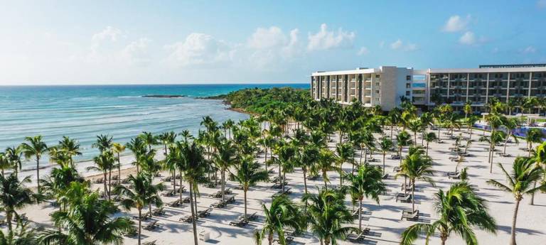 Barcelo Maya Riviera