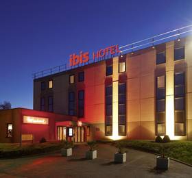 Отдых в Ibis Brussels Airport - Бельгия, Брюссель
