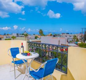 Туры в Princess Irida Hotel Apartments в Греции