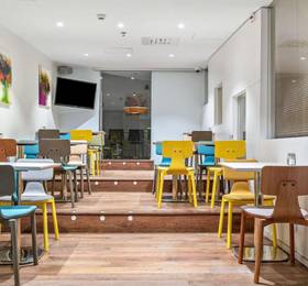 First Hotel Fridhemsplan в Стокгольме