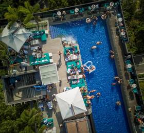Отдых в The Outpost Hotel by Far East Hospitality - Сингапур, Сентоза