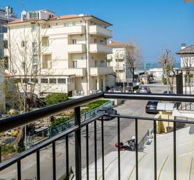 Отдых в Hotel Giumer - Италия, Римини