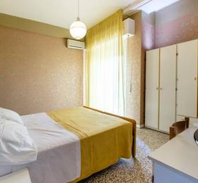 Hotel Giumer в Римини