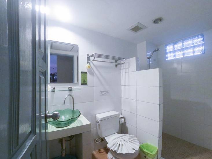 Noble House 3* Таиланд, Пхукет