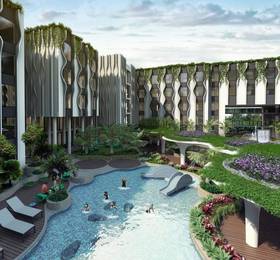Village Hotel at Sentosa by Far East Hospitality в Сентозе