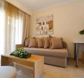 Туры в Artemis Plaza Hotel в Греции