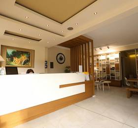 Отдых в Artemis Plaza Hotel - Греция, п-ов Кассандра (Халкидики)