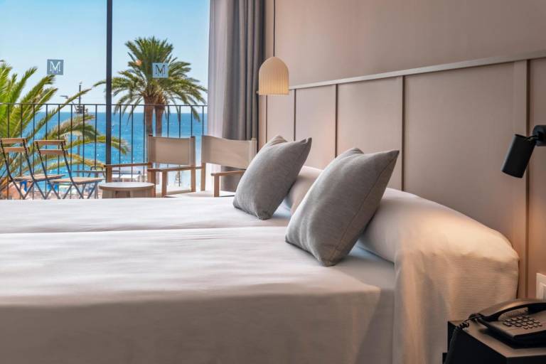 Hotel GHT Miratge