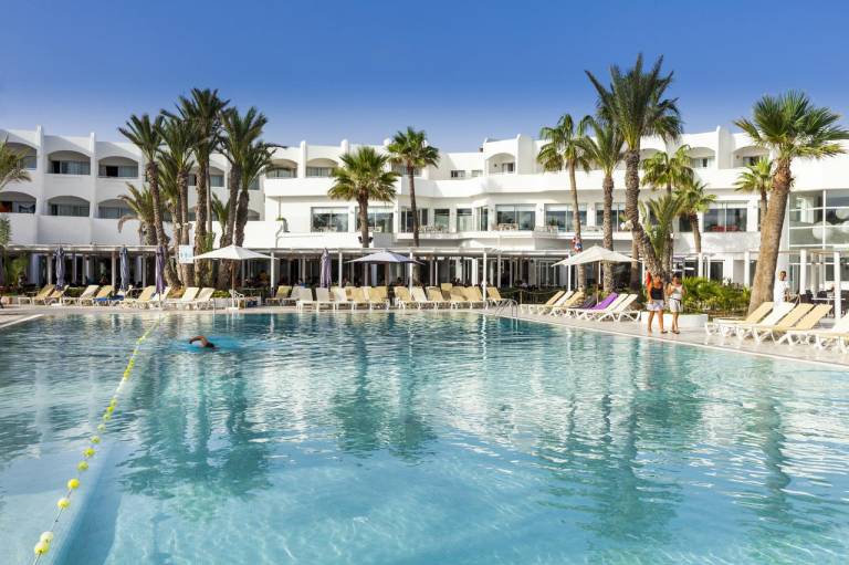 Club Marmara Palm Beach Djerba