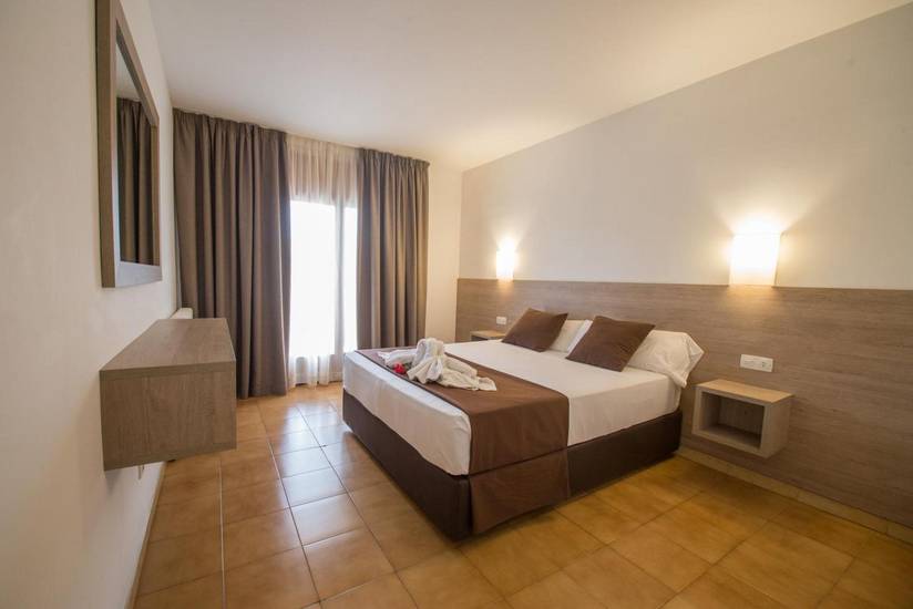 Hotel Hipica Park 1* Испания, Коста Брава