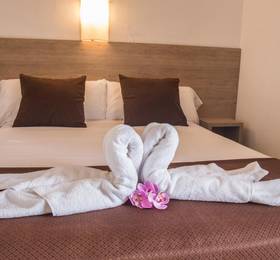 Hotel Hipica Park в Коста Браве