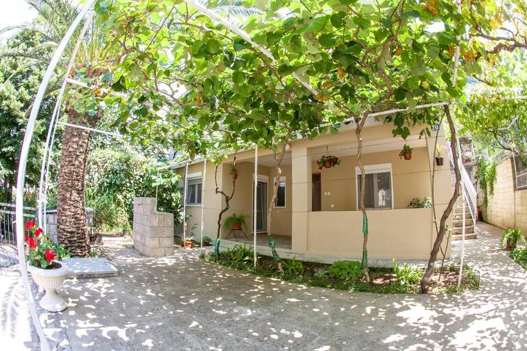 Lidija Apartment