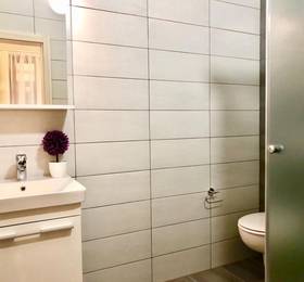 Apartments Levc в Любляне