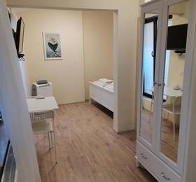 Туры в Apartments Levc в Словении