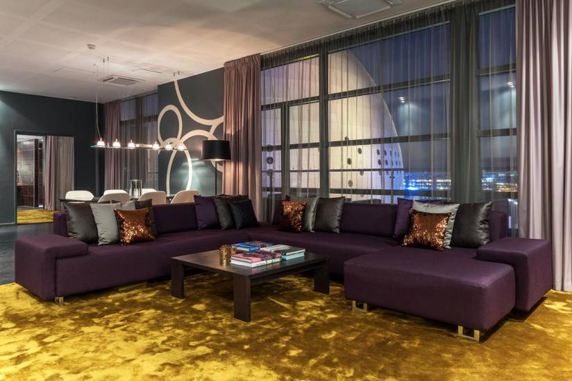 Quality Hotel Park Sodertalje City, Сёдертелье 4* Швеция, Стокгольм