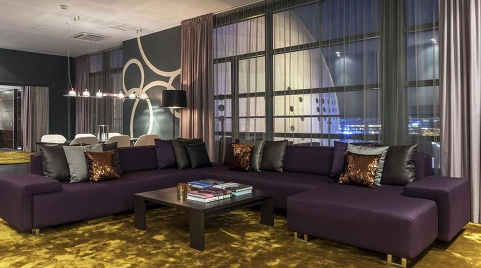 Quality Hotel Park Sodertalje City, Сёдертелье 4* Швеция, Стокгольм