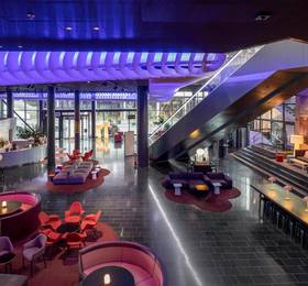 Отдых в Quality Hotel Park Sodertalje City, Сёдертелье - Швеция, Стокгольм