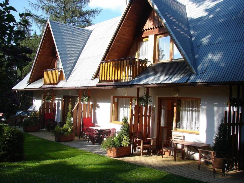Modrzewie Park Hotel