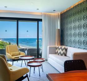 Отдых в The Fives Oceanfront Puerto Morelos - Мексика, Пуэрто-Морелос