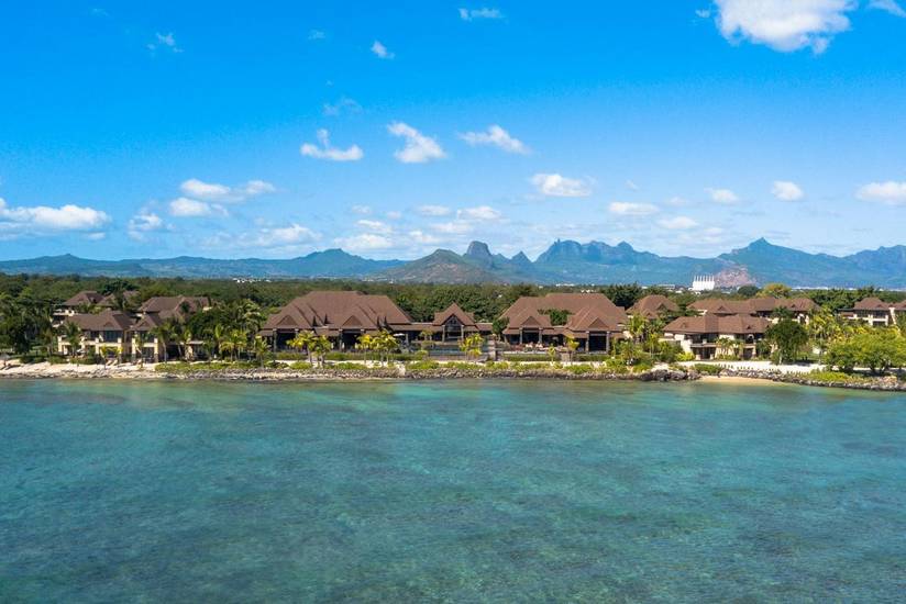 The Westin Mauritius Turtle Bay Resort & Spa 5* Маврикий, Маврикий