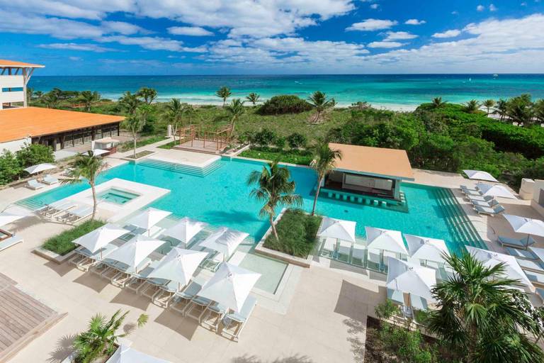 UNICO 20N 87W Hotel - Riviera Maya